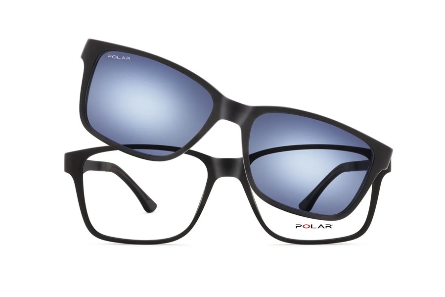 Polar 403 Move 3 Klipsli Gözlük Çerçevesi Move