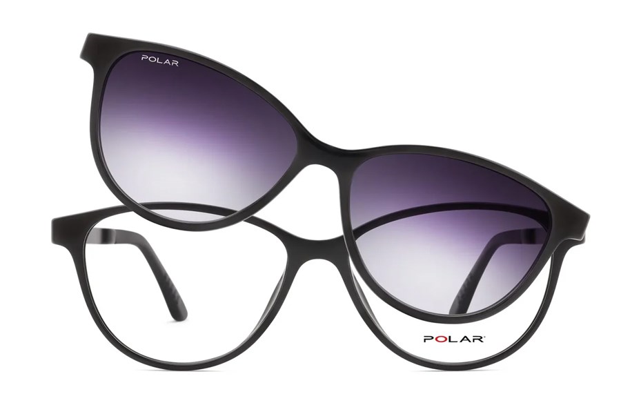 Polar 404 Move 3 Klipsli Gözlük Çerçevesi Move