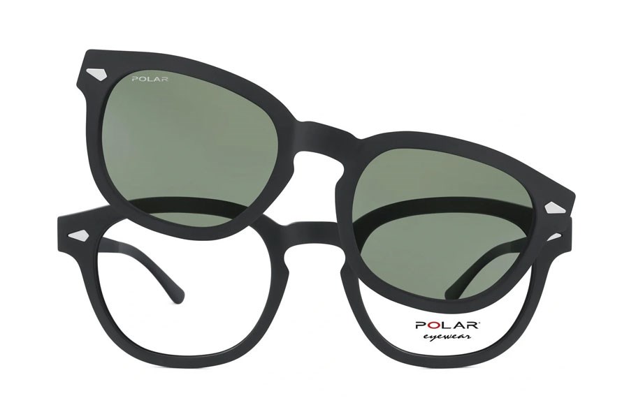 Polar 448 Gözlük Çerçevesi 76