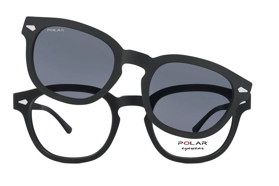 Polar 448 Gözlük Çerçevesi 77