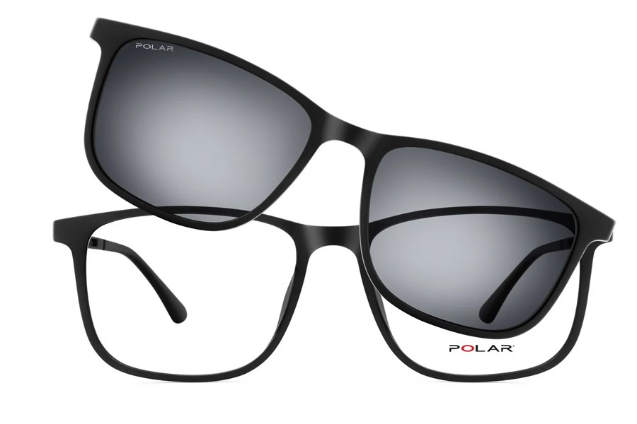 Polar 463 Gözlük Çerçevesi 76