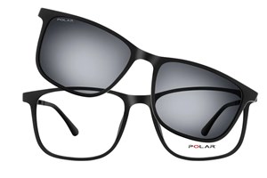 Polar 463 Gözlük Çerçevesi 76