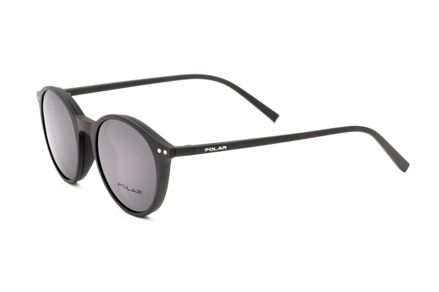 Polar 600 Klipsli Gözlük Çerçevesi 76