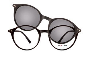 Polar 600 Klipsli Gözlük Çerçevesi 76