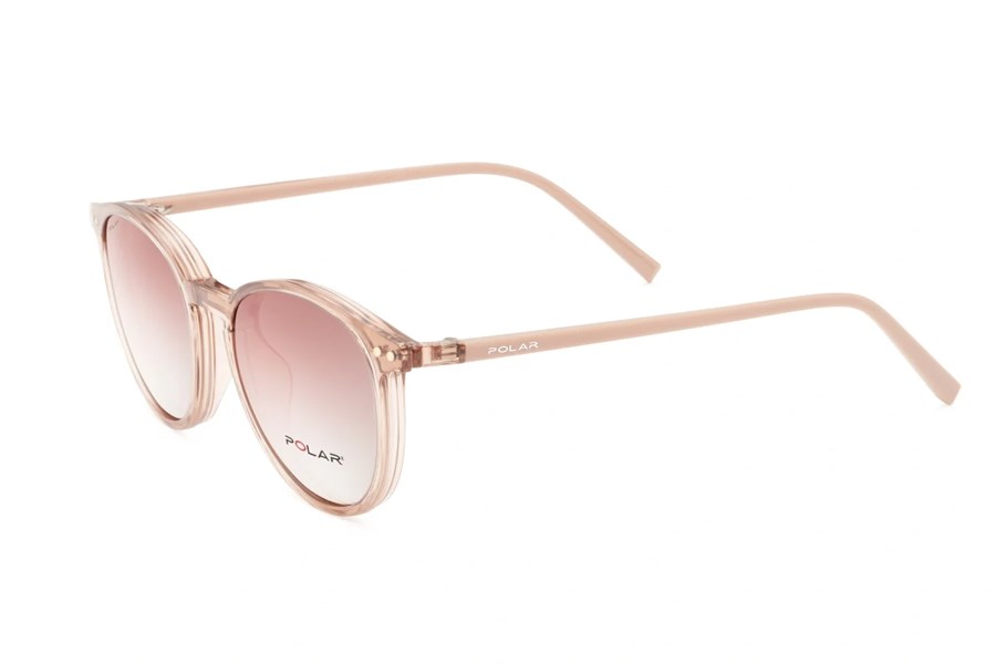Polar 601 Klipsli Gözlük Çerçevesi 15
