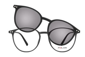 Polar 601 Klipsli Gözlük Çerçevesi 76