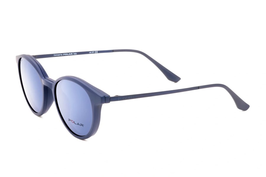 Polar 606 Klipsli Gözlük Çerçevesi 20