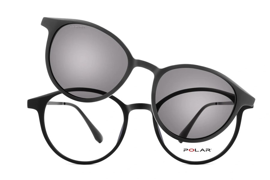 Polar 606 Klipsli Gözlük Çerçevesi 76