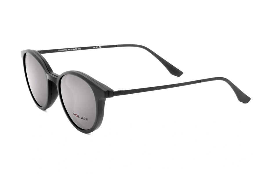Polar 606 Klipsli Gözlük Çerçevesi 76