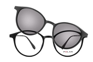 Polar 606 Klipsli Gözlük Çerçevesi