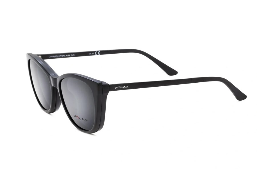 Polar 608 Klipsli Gözlük Çerçevesi 77