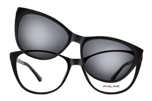 Polar 608 Klipsli Gözlük Çerçevesi