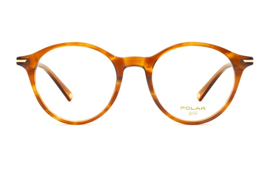 Polar Gold 1020 Gözlük Çerçevesi 429