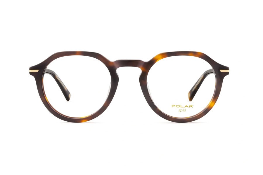 Polar Gold 1024 Gözlük Çerçevesi 428
