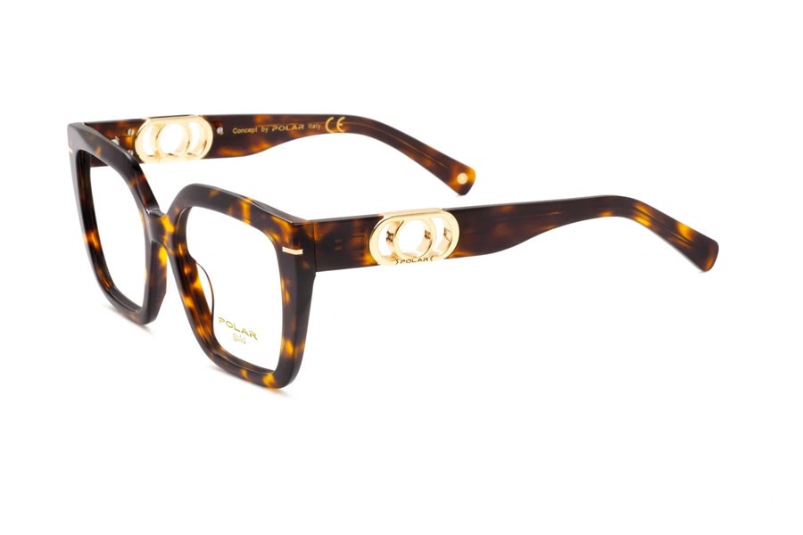 Polar Gold 1003 Gözlük Çerçevesi 428