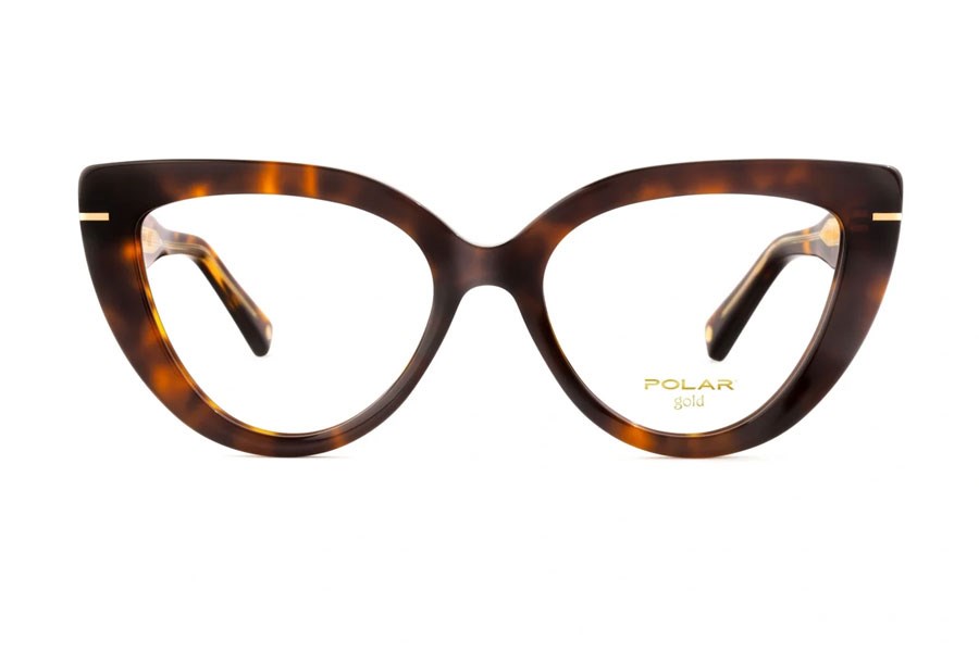 Polar Gold 1007 Gözlük Çerçevesi 428