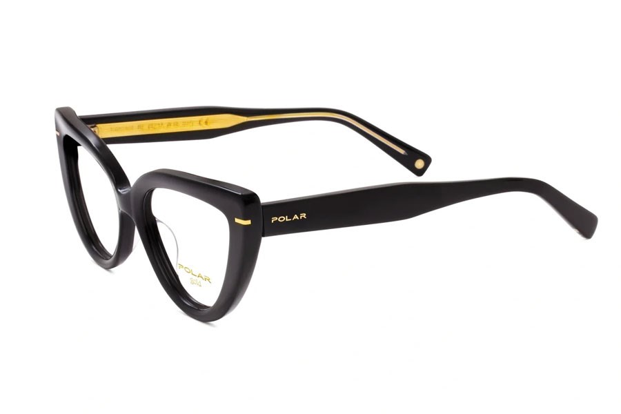 Polar Gold 1007 Gözlük Çerçevesi 77