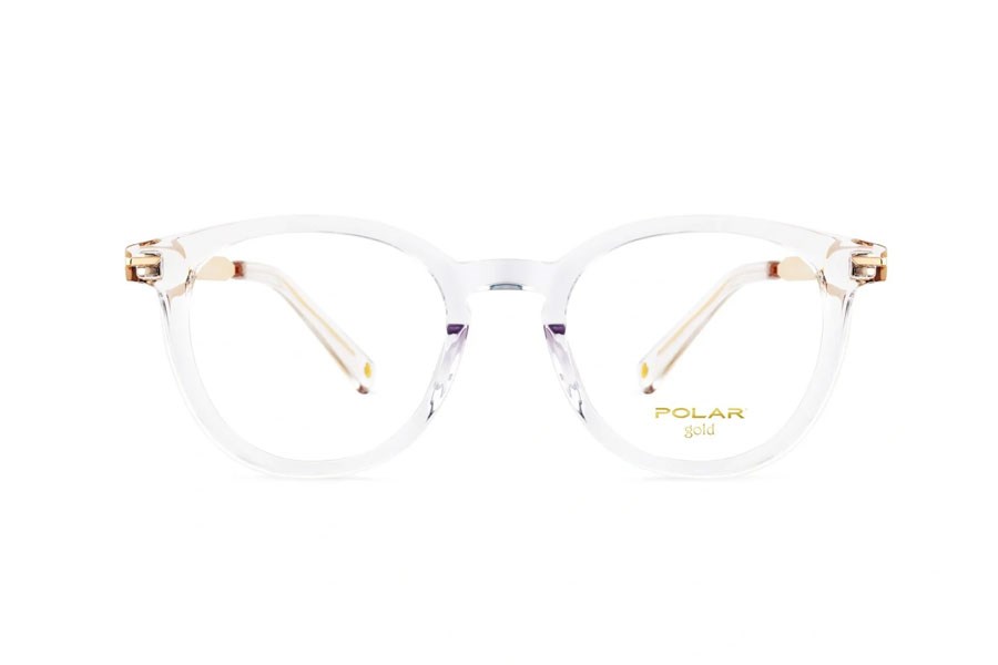 Polar Gold 1009 Gözlük Çerçevesi 01