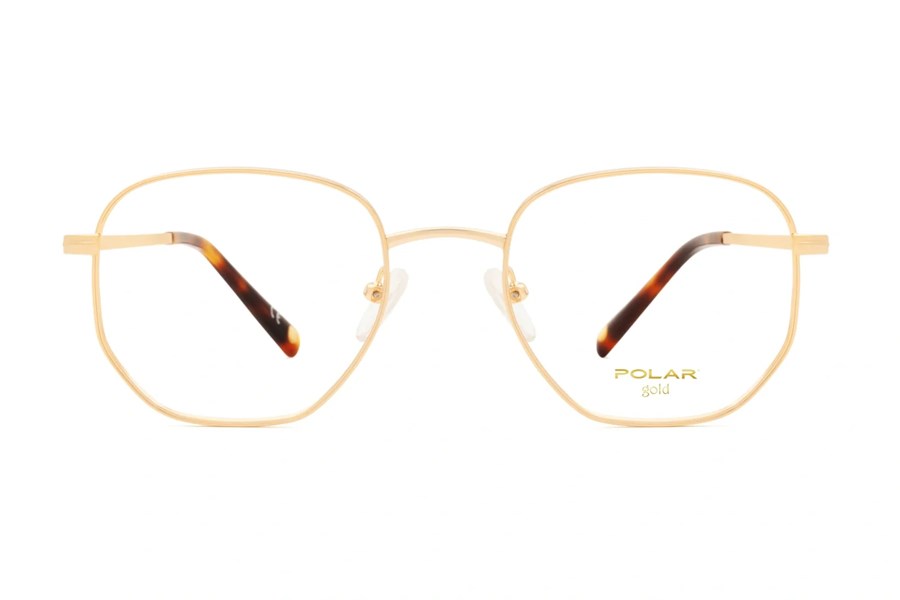 Polar Gold 2005 Gözlük Çerçevesi 02