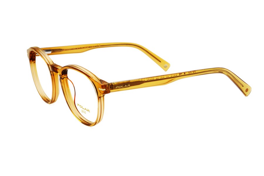Polar Gold 39 Gözlük Çerçevesi 28
