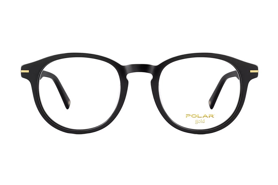 Polar Gold 39 Gözlük Çerçevesi 77