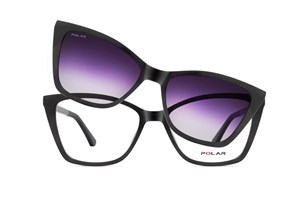Polar 617 Klipsli Gözlük Çerçevesi 77F