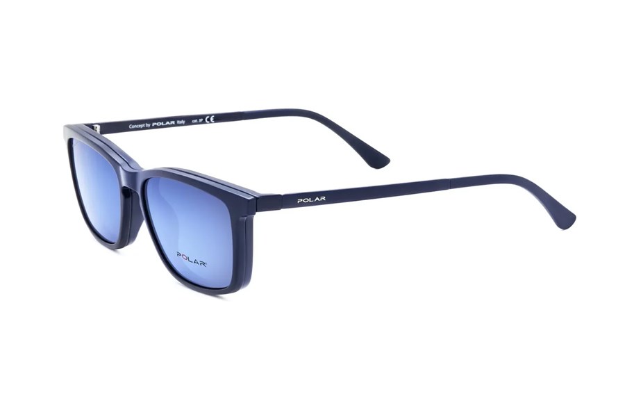 Polar 620 Klipsli Gözlük Çerçevesi 20N