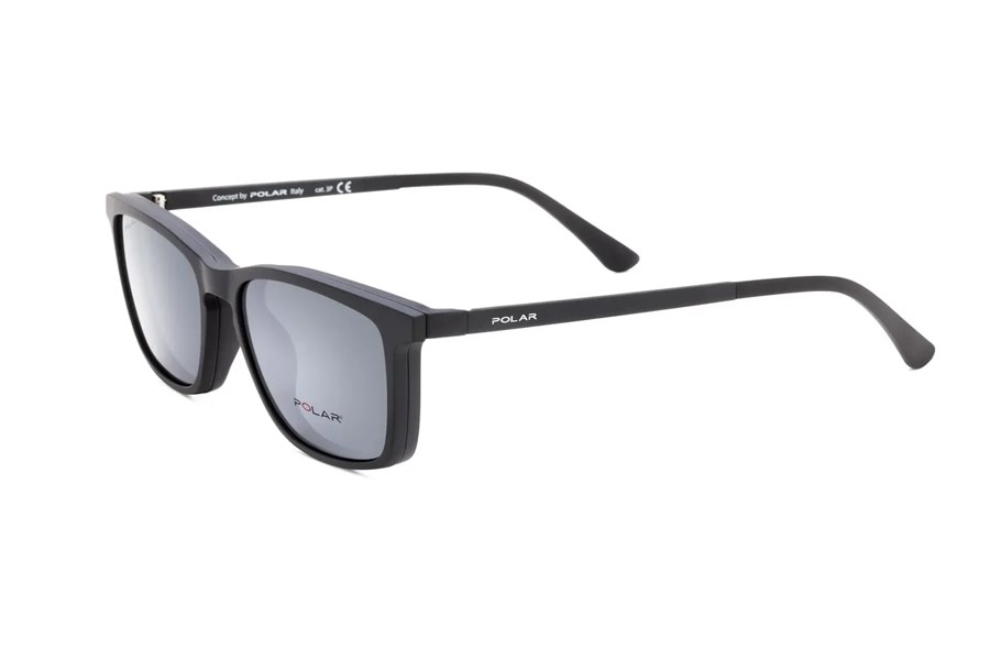 Polar 620 Klipsli Gözlük Çerçevesi 76F