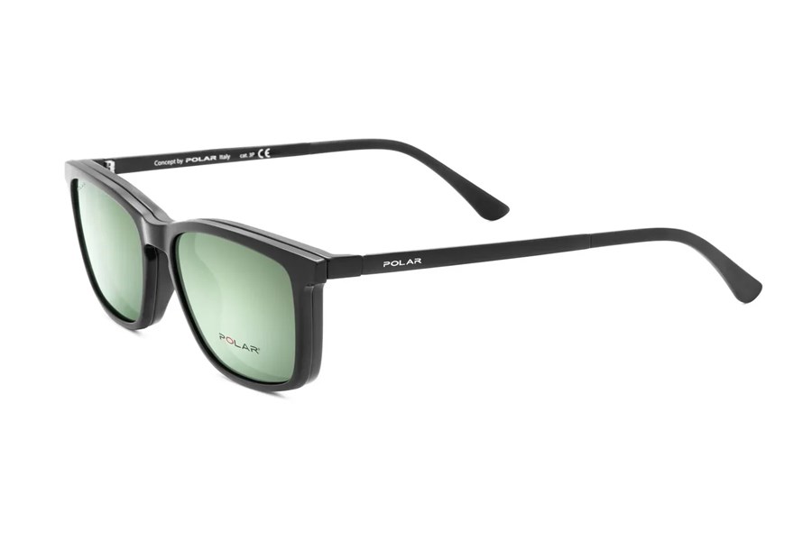 Polar 620 Klipsli Gözlük Çerçevesi 77G