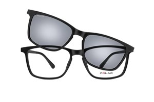Polar 620 Klipsli Gözlük Çerçevesi 76F