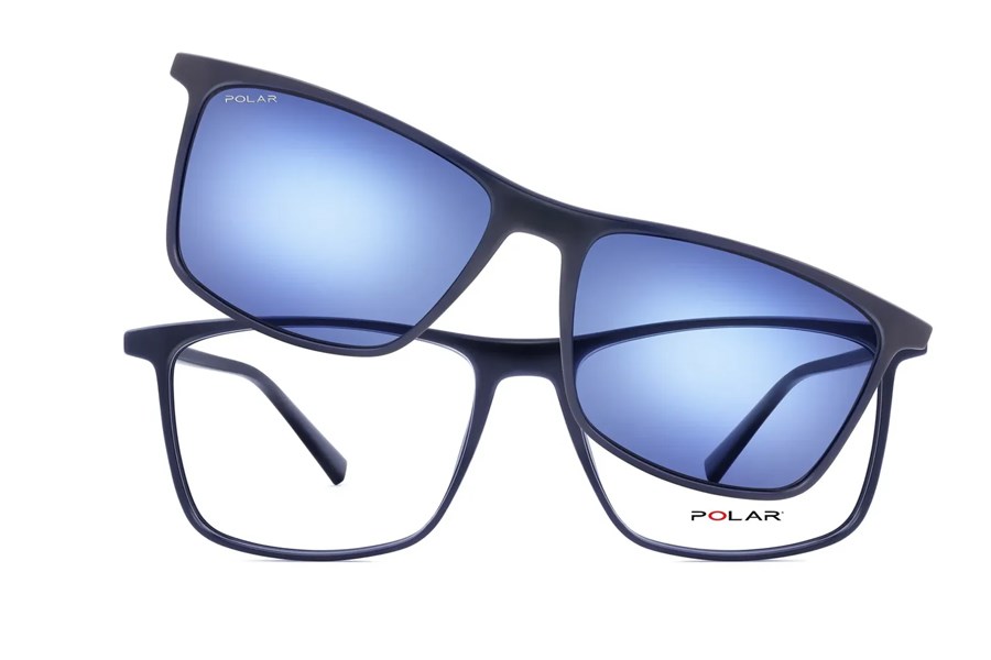 Polar 621 Klipsli Gözlük Çerçevesi 20