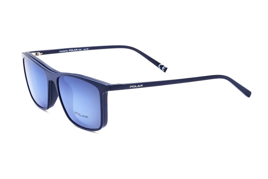 Polar 621 Klipsli Gözlük Çerçevesi 20