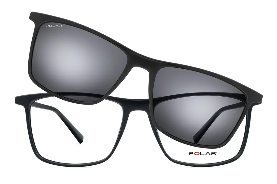 Polar 621 Klipsli Gözlük Çerçevesi 76
