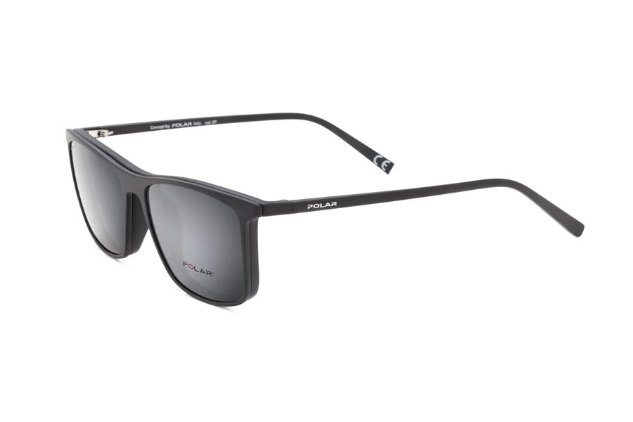 Polar 621 Klipsli Gözlük Çerçevesi 76