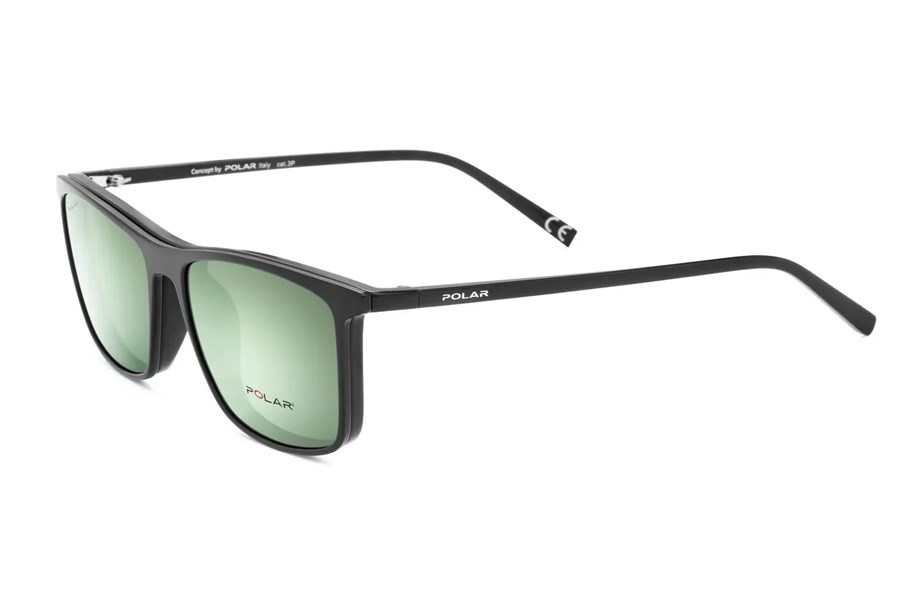 Polar 621 Klipsli Gözlük Çerçevesi 77