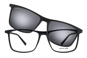 Polar 621 Klipsli Gözlük Çerçevesi 76