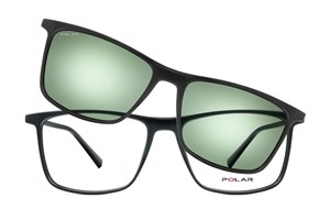 Polar 621 Klipsli Gözlük Çerçevesi
