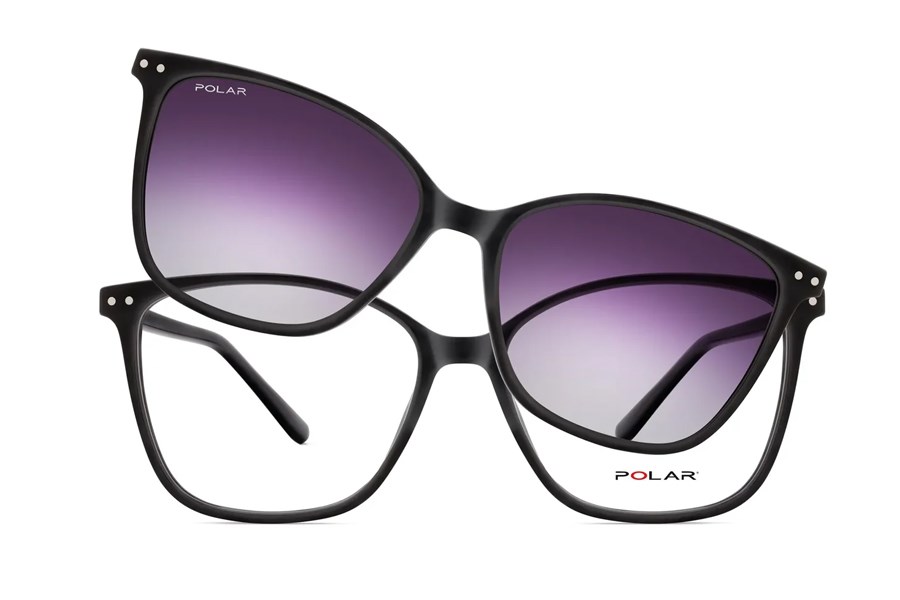 Polar 623 Klipsli Gözlük Çerçevesi 77