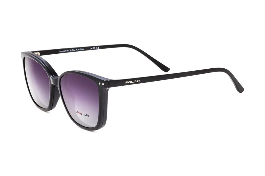 Polar 623 Klipsli Gözlük Çerçevesi 77