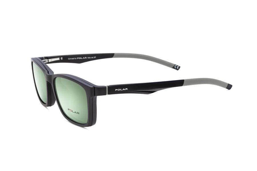 Polar 629 Klipsli Gözlük Çerçevesi 76
