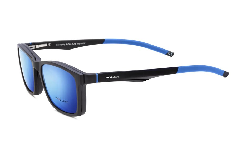 Polar 629 Klipsli Gözlük Çerçevesi 79