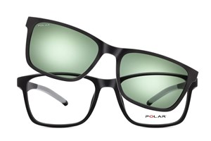 Polar 629 Klipsli Gözlük Çerçevesi 76