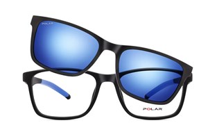 Polar 629 Klipsli Gözlük Çerçevesi 79