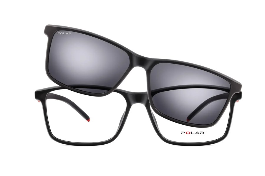 Polar 630 Klipsli Gözlük Çerçevesi 43