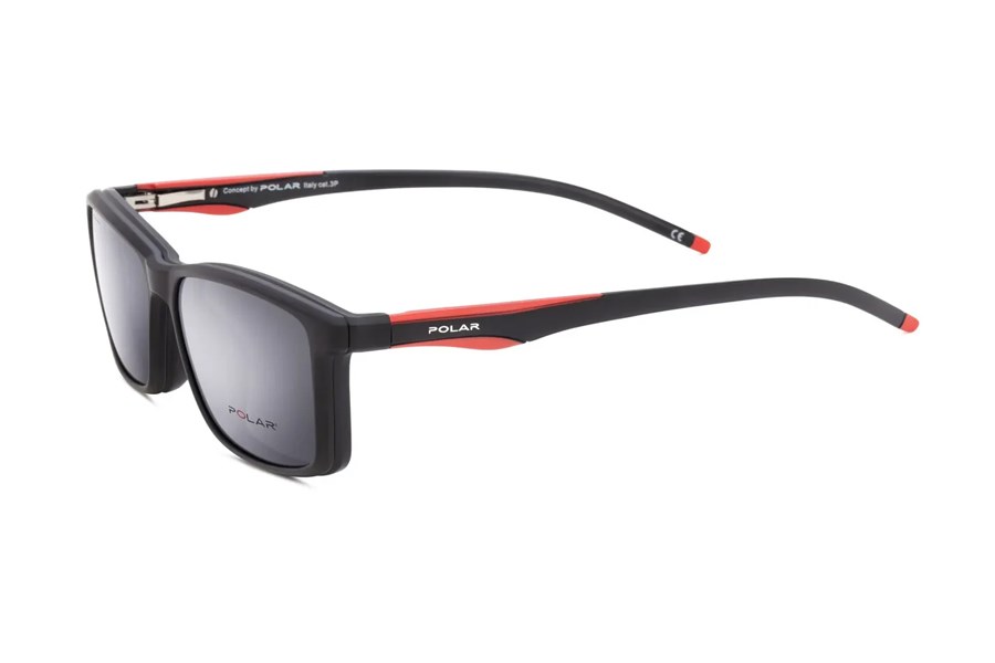 Polar 630 Klipsli Gözlük Çerçevesi 43