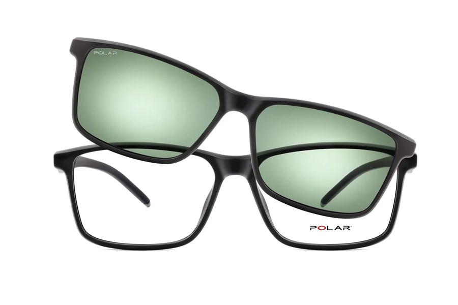 Polar 630 Klipsli Gözlük Çerçevesi 76