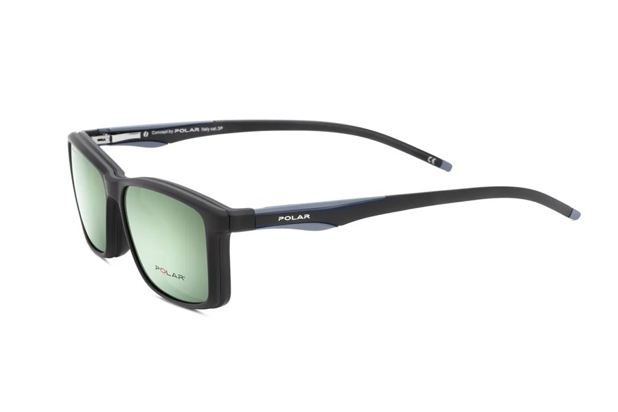 Polar 630 Klipsli Gözlük Çerçevesi 76