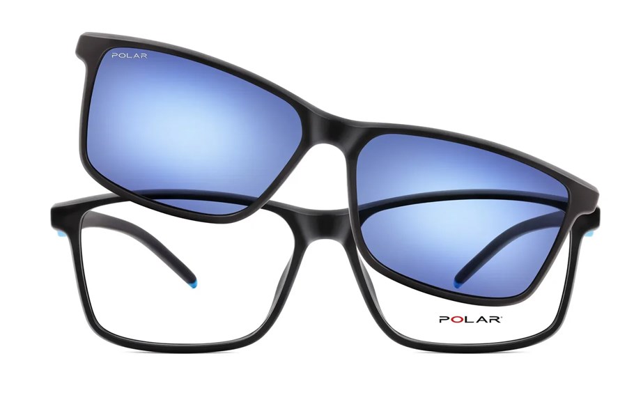Polar 630 Klipsli Gözlük Çerçevesi 79