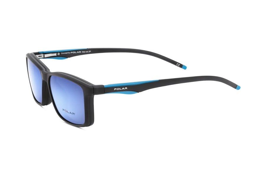 Polar 630 Klipsli Gözlük Çerçevesi 79