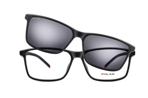 Polar 630 Klipsli Gözlük Çerçevesi 43